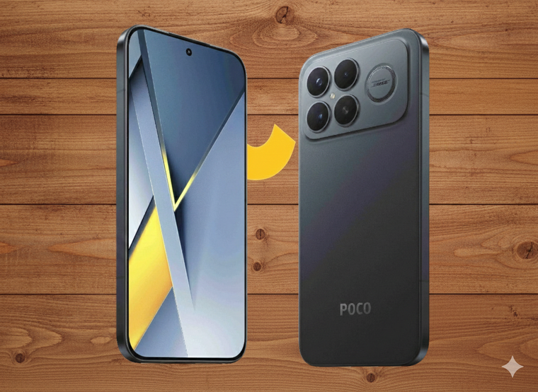 HyperOS 3 será el sistema elegido para los nuevos POCO, con mejoras en fluidez y eficiencia. HyperOS 3 será el sistema elegido para los nuevos POCO, con mejoras en fluidez y eficiencia.