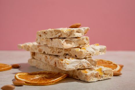 Conoce la historia detrás de uno de los dulces más queridos. Foto: Freepik