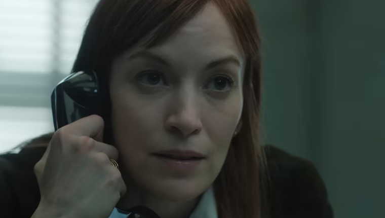 Una serie de alta tensión. Fuente Netflix.