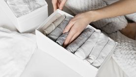 Transformá tu hogar en un lugar de armonía con la regla 80/20 que te dejamos en la nota Foto: FREEPIK