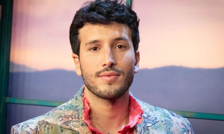 Yatra es tendencia en todo el mundo con su último hit musical Foto: Instagram/ Sebastián Yatra