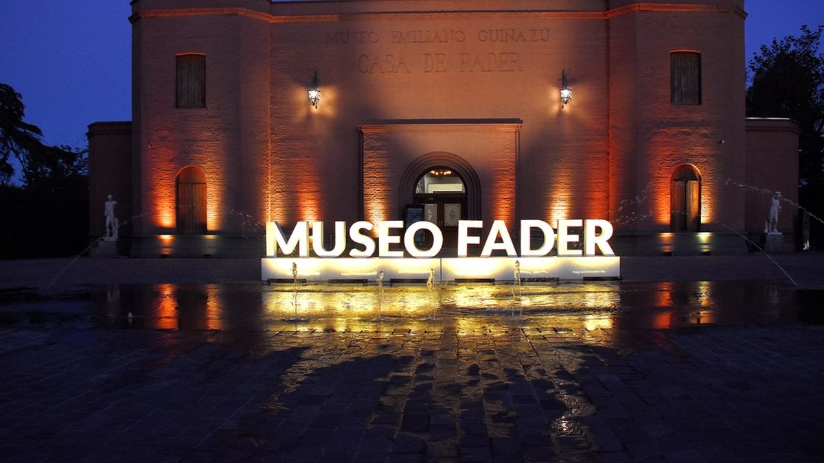 Los museos de Mendoza tendrán entrada gratis y una experiencia que pocos conocen