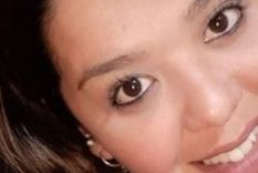 Fernanda Romina Lucero tiene 33 años y fue vista por última vez el 9 de enero Fernanda Romina Lucero tiene 33 años y fue vista por última vez el 9 de enero