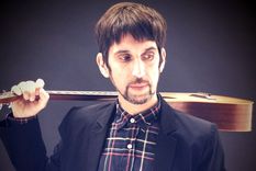 diego frenkel dara una clinica gratuita de canto en mendoza