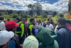 La medida encendió focos de protestas en los últimos días.