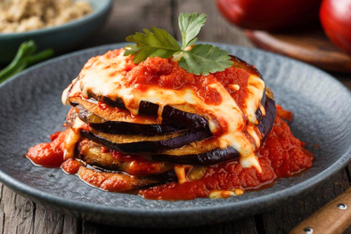 MDZol | La receta tradicional no siempre lleva mozzarella, ya que varía según la zona.