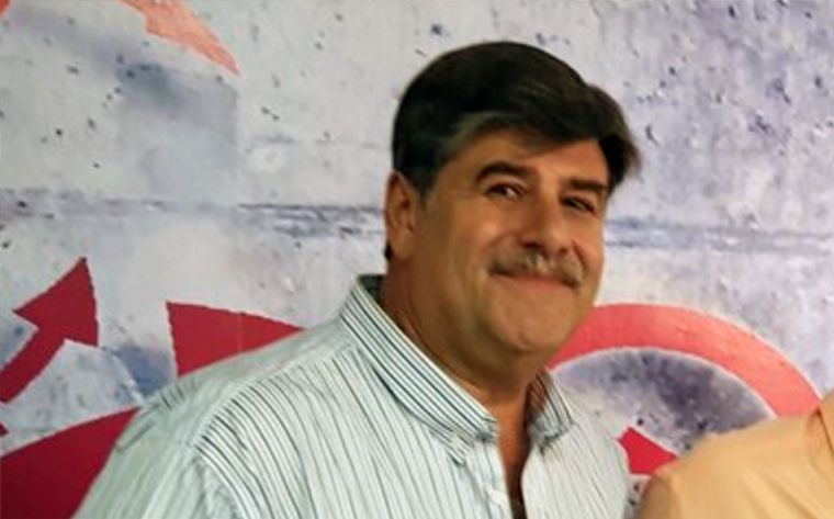 Mario Abed Mario Abed, vicegobernador de Mendoza