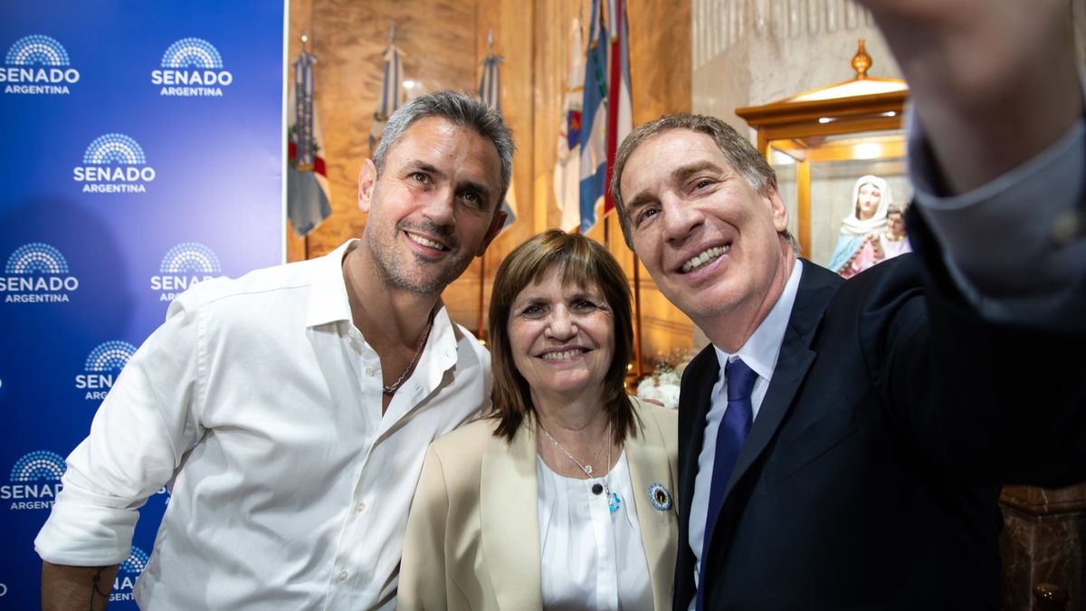 Milei aún no resolvió qué hacer con los macristas que incorporó a su Gobierno y mucho menos con Bullrich