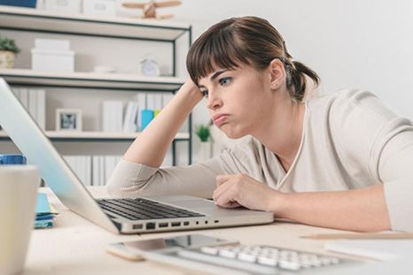 ¿Qué es lo que más buscan las mujeres en las redes sociales?