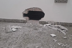 recapturaron a uno de los fugados de la comisaria 12 de san martin recapturaron a uno de los fugados de la comisaria 12 de san martin