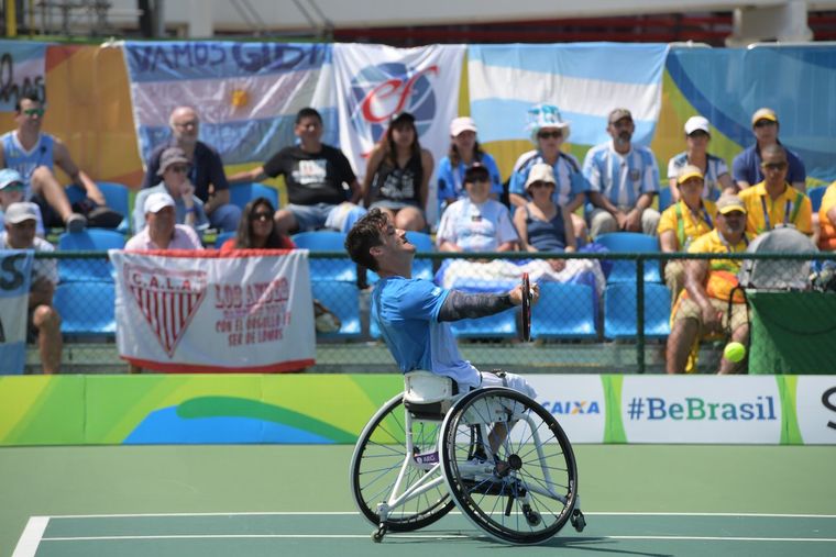 Foto: @CarrizoNicolas