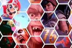 Estos son todos los juegos presentados en la E3 2018