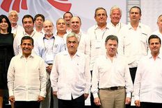 alianza del pacifico desgrava el 92 por ciento de su comercio