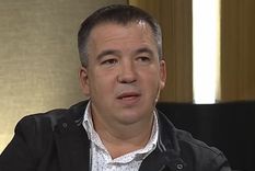 gaston recondo conto su traumatica infancia: mi mama me metio en el umbanda a los 10 anos