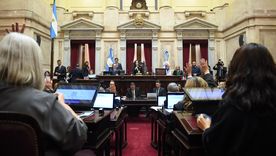El Senado avanzará esta semana con varios proyectos del desagrado de Milei.