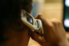 desde manana la telefonia movil cobrara las llamadas por segundo desde manana la telefonia movil cobrara las llamadas por segundo