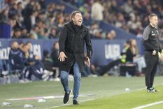 El Chacho Coudet saerá el nuevo DT de River. El Chacho Coudet saerá el nuevo DT de River.