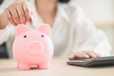 Al conmemorar esta fecha, se hace un llamado a cada persona a reflexionar sobre su situación económica y considerar formas de mejorarla Foto: Shutterstock