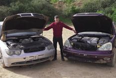 Japonés vs. Alemán