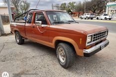 el usado del dia: ford ranger xlt supercab 4x4 1988, ¡ver para creer!