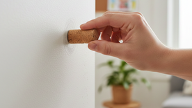 Una solución a un clásico problema. Fuente. IA Gemini. Una solución a un clásico problema. Fuente. IA Gemini.