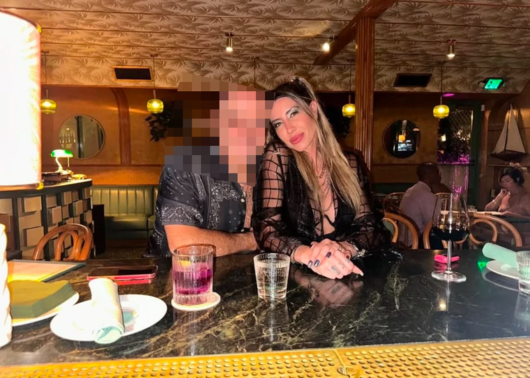 ¡En la nota te contamos quién es! Foto: Instagram