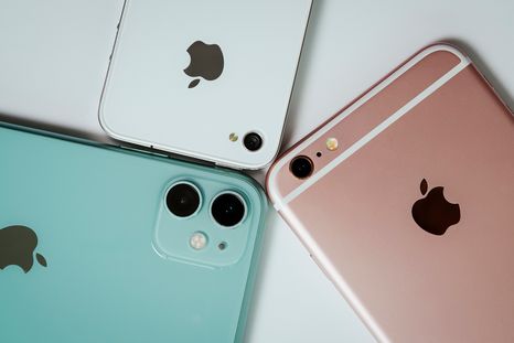 El iPhone 8 Plus entra en la lista de vintage y marca el final de una era para Apple.