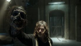 El spin-off de The Walking Dead centrado en Daryl Dixon.
