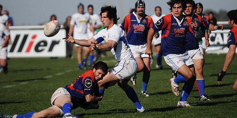 Foto: Ivana González/MDZ