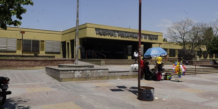 Investigan irregularidades en el Notti. Foto: Alf Ponce / MDZ