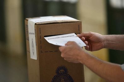 MDZol | Un intendentes cordobés lleva 16 años al frente de la intendencia de su pueblo y obtuvo el 97% de imagen positiva en una encuesta Foto: Archivo MDZ