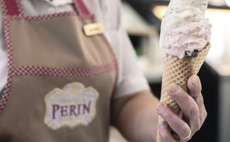 Famiglia Perín está en Mendoza desde 1947. Famiglia Perín está en Mendoza desde 1947.