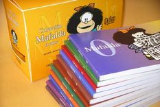 cristina kirchner incluyo a quino en su balance de gestion como presidenta