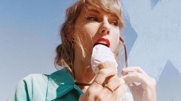 Taylor Swift además de ser una artista completa, también es una celebridad muy interesante, siempre se conoce algo nuevo de ella. Foto: Fuente: Imagen - Instagram @taylorswift