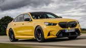 Del BMW 1500 al Vision Neue Klasse: seis décadas de innovación en sedanes deportivos Del BMW 1500 al Vision Neue Klasse: seis décadas de innovación en sedanes deportivos