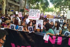 alarmante: hubo 70 femicidios en lo que va del ano