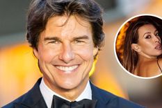 Tom Cruise tiene un nuevo interés amoroso: Elsina Khayrova.