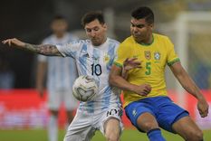 Foto: Copa América