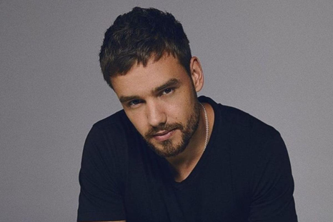 El ex cantante de One Direction falleció en Buenos Aires. / Instagram @liampayne El ex cantante de One Direction falleció en Buenos Aires. / Instagram @liampayne