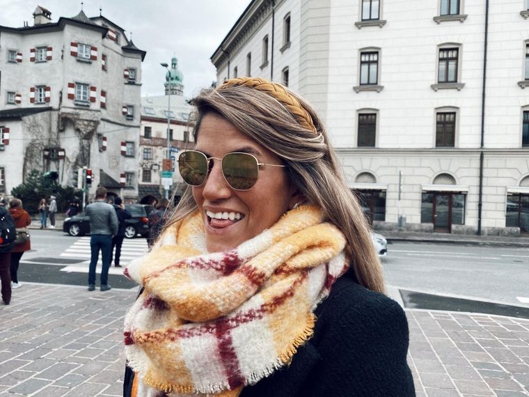 Flor Wilde contó su experiencia.