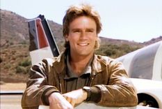 Richard Dean Anderson protagonizó series exitosas