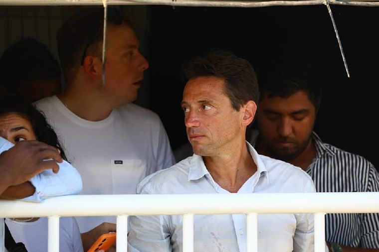 Piden que Moretti convoque a reunión y frene decisiones. &nbsp;