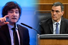 argentina y espana: un conflicto innecesario