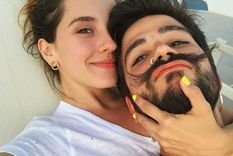 Estos son los famosos que se hicieron tatuajes con sus parejas y podrían lamentarlo