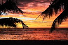 samoa, el paraiso escondido de oceania samoa, el paraiso escondido de oceania