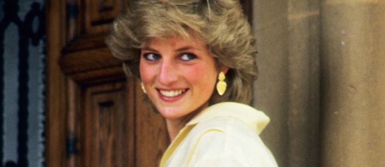 La princesa Diana estuvo acompañada de quien era su pareja durante las últimas horas previas a su muerte. Foto: Glamour Mexico