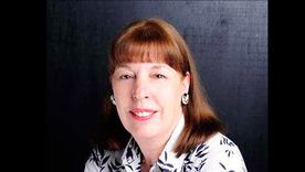 Virginia Gamba es retirada de elección de Naciones Unidas. El 28 de abril estará en Mendoza presentando su último libro.