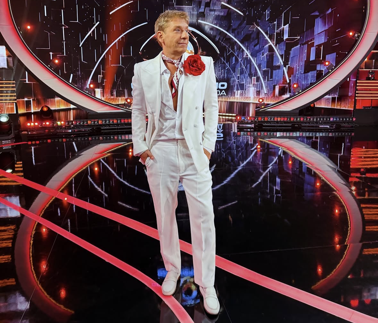 Gastón Trezeguet. Gastón Trezeguet.