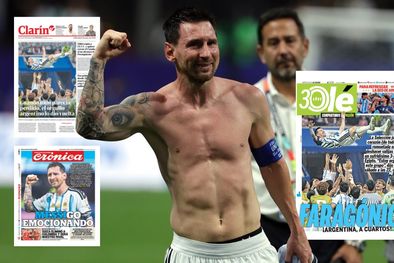 MDZol | messi