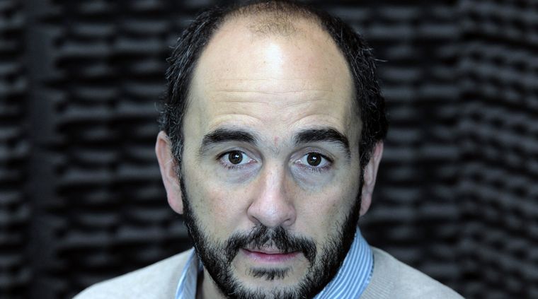 Foto: ALF PONCE / MDZ